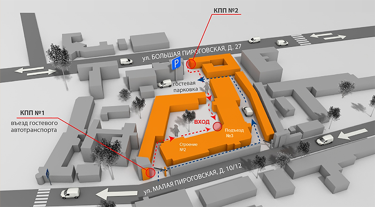 image map